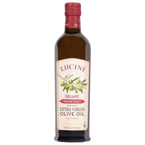 OG2 Lucini Italia Premium Select Evoo 6/16.9 OZ [UNFI #66539]
