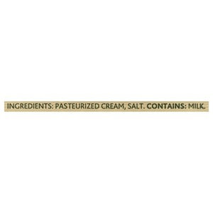 Kerrygold Salted Stick 20/8 Oz [UNFI #57772]