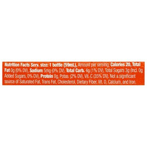 OG2 Suja Wlns Shot Imnty 10/2 OZ [UNFI #41731]