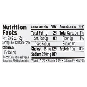 OG2 Valley Fresh Chicken Prem White 12/5 OZ [UNFI #39438]