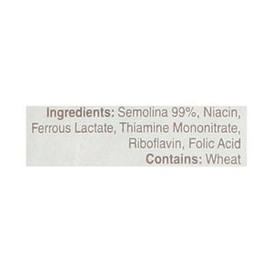 Rummo Linguine 20/1 Lb [UNFI #72583]