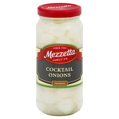 Mezz Cocktail Onions 6/16 OZ [UNFI #76743]