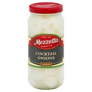 Mezz Cocktail Onions 6/16 OZ [UNFI #76743]