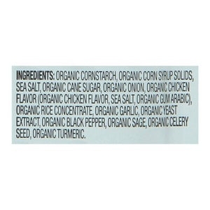 OG2 Simply Org Rstd Chckn Grvy 12/.85 OZ [UNFI #53438]