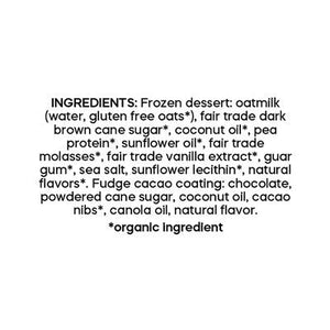 Goodpop Fudge & Caramel Crunch 8/4/2.25 Oz [UNFI #85426]
