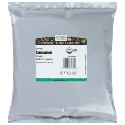 OG2 Frontier Cinn Ceyl 1 LB [UNFI #00672]