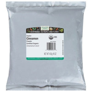OG2 Frontier Cinn Ceyl 1 LB [UNFI #00672]