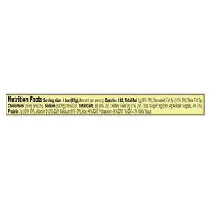 Epic Bar Grsfd Bison Ucrd Bacon Crnby 12/1.3 OZ [UNFI #27798]