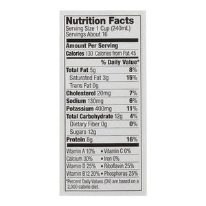 Horizon 2% Reduced Fat 4/128 Oz [UNFI #1891]