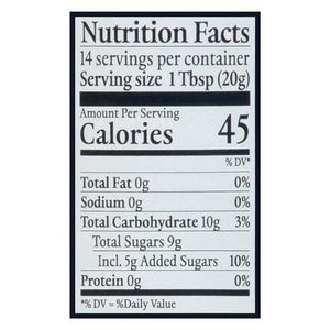 St Dalfour Consrvs Strawberry 6/10 OZ [UNFI #31262]