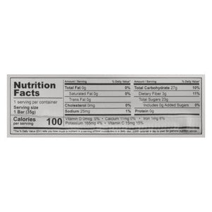 Thats It Apple & Mango Fruit Bars 12/1.2 OZ [UNFI #27831]