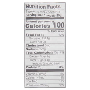 OG2 Serenity Kids Sweet Potato w/Spinach 6/3.5 OZ [UNFI #59912]