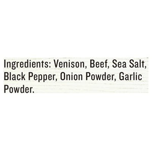 Epic Bites Venison 8/2.5 OZ [UNFI #46911]