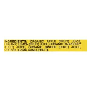 OG2 Sol-Ti Immuni C/Super Shot 12/2 Oz [UNFI #31464]