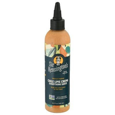 Sir Ken Chile Lm Crm Sce 6/8.3 OZ [UNFI #47073]