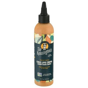 Sir Ken Chile Lm Crm Sce 6/8.3 OZ [UNFI #47073]