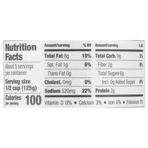 Mezzetta Arrabiata Pasta Sauce 6/25 OZ [UNFI #79938]