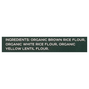 OG1 Bionat Spaghetti Gf  12/12 OZ [UNFI #79532]