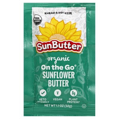 OG2 Sunbtr Ongo Snfl Btr 30/1.1 OZ [UNFI #23040]