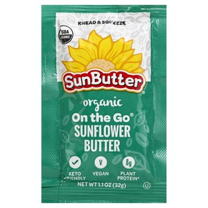 OG2 Sunbtr Ongo Snfl Btr 30/1.1 OZ [UNFI #23040]