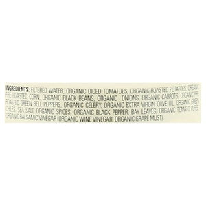 OG2 Amys Soup Southwestern Vegetable 12/14.3OZ [UNFI #04363]