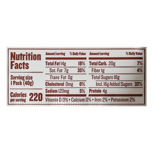 OG2 Justins Dark Choc Peanut Buttr Cups 12/1.4 OZ [UNFI #84069]