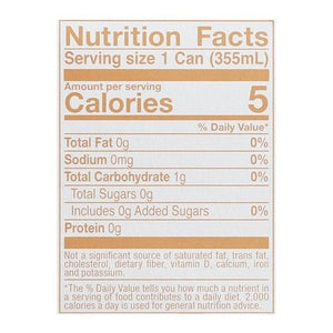 Spindrift Half Tea & Half Lemon 3/8/12 OZ [UNFI #76840] T
