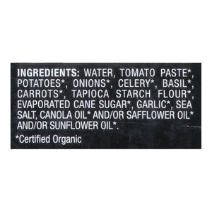 OG2 Imagine Foods Creamy Tomato Basil 6/32 Oz [UNFI #19533]