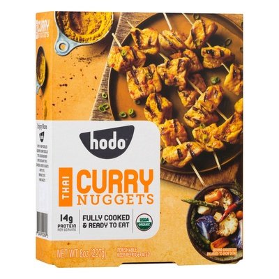 OG2 Hsoy Tofu Ngt Thi Cr 6/8 OZ [UNFI #13360]