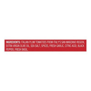 Mezz Nvb Pizza Sauce 6/14 OZ [UNFI #21744]