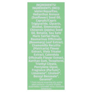 Weleda Ultra Light Dry Oil Skin Food 3.4 Oz [UNFI #25198]