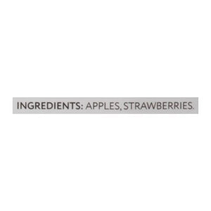Thats It Apl Straw Bar 12/1.2 OZ [UNFI #61670]