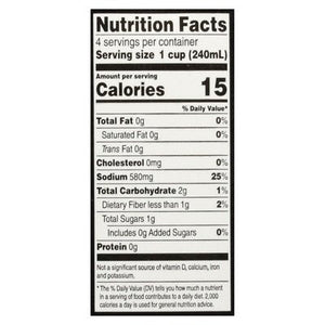 OG2 Imagine Foods No Chicken 6/32 Oz [UNFI #9142]