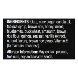 Kind Healthy Grains Van Bluebrry2 8/5/1.2 OZ [UNFI #54660]