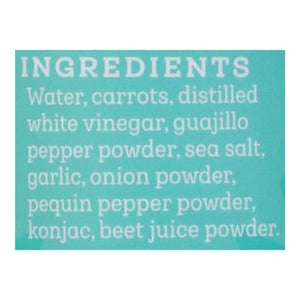 Siete Traditional,Botana Sauce 8/8.5 Oz [UNFI #18826]
