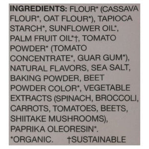 OG2 Made Good Pizza Puffed Crackers 6/4.26 OZ [UNFI #15842]