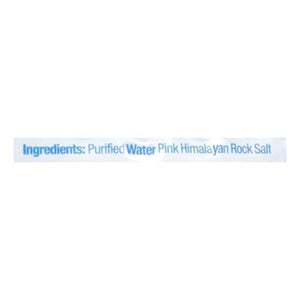 Alkaline88 Mineral Water,Himalayan,8.8Ph 4/3 Ltr [UNFI #60740]