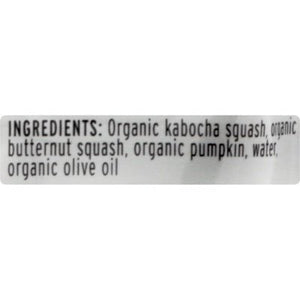 OG2 Serenity Kids Oganic Squashes 6/3.5 OZ [UNFI #59911]