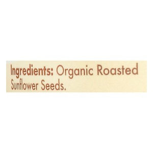 OG2 Sunbutter Sunflwr Nut Butter 6/16 OZ [UNFI #41297]