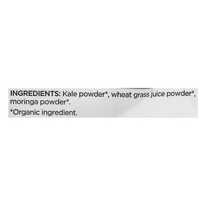 OG2 Nav Sperfd Grns Blnd 6/6.3 OZ [UNFI #55733]