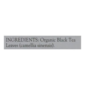 OG1 Ul Black Tea 100 BAG [UNFI #34324]