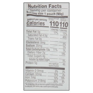 Serenity Kids Sweet Potato Spice 6/3.5 Oz [UNFI #58882]