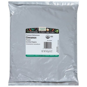 OG2 Frontier Vietnamese Cinnamon 1 LB [UNFI #00660]