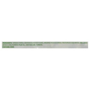 Manischewitz Egg Noodles Wide 12/12 Oz [UNFI #22699]