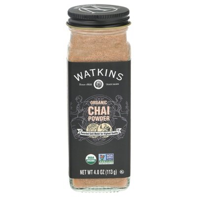 OG2 Wtkins Chai Powder 3/4 OZ [UNFI #79340]