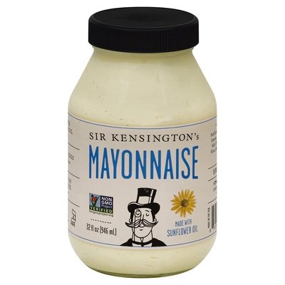 Sir Ken Mayo Classic 6/32 OZ [UNFI #18703]