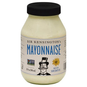 Sir Ken Mayo Classic 6/32 OZ [UNFI #18703]