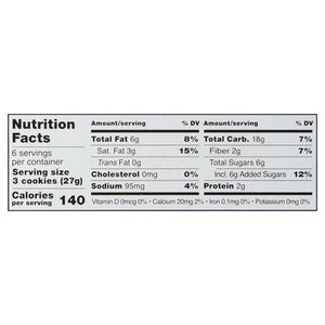 Schar Honeygrams 6/5.6 Oz [UNFI #95390]