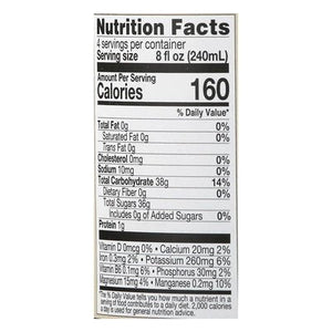 OG2 Lakewood Pure Concord Grape Jce 6/32 OZ [UNFI #73130]