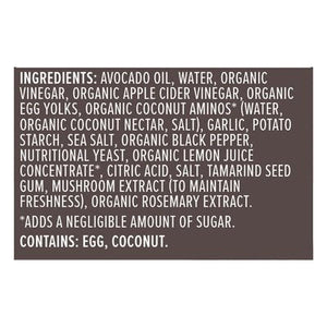 Primal Kitchen Csr Dressing 6/8 OZ [UNFI #33571]